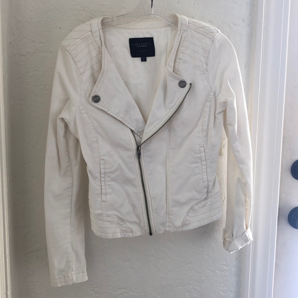 SANTUARY jacket